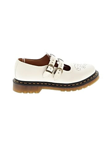 Dr. Martens Flats (view 1)
