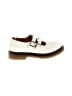Dr. Martens 100% Leather White Flats Size 9 - photo 1