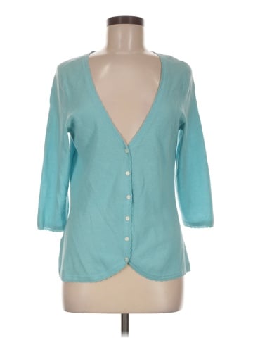 Tommy Bahama 3/4 Sleeve Blouse (view 1)