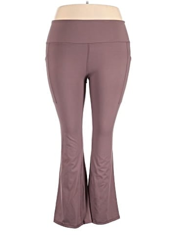 Avia Active Pants (view 1)