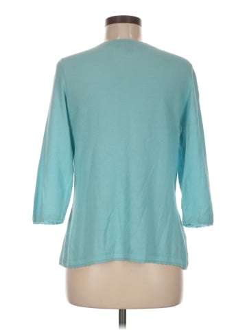 Tommy Bahama 3/4 Sleeve Blouse (view 2)
