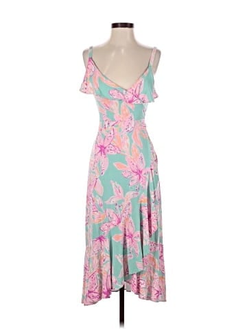 Lilly Pulitzer Cocktail Dress (view 1)