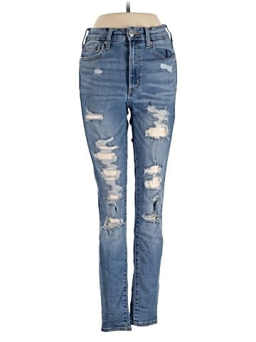 Aeropostale Jeans (view 1)
