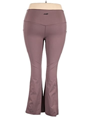 Avia Active Pants (view 2)