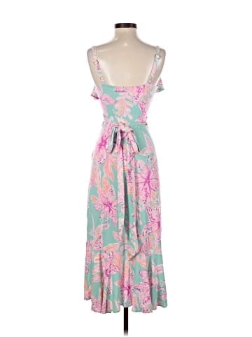 Lilly Pulitzer Cocktail Dress (view 2)