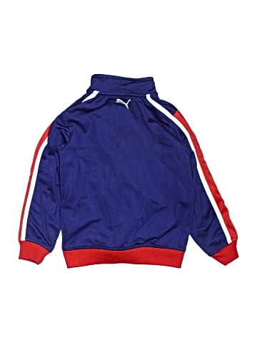 Puma Zip Up Hoodie (view 2)
