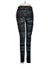 Agnes & Dora Graphic Black Leggings Size S - photo 1