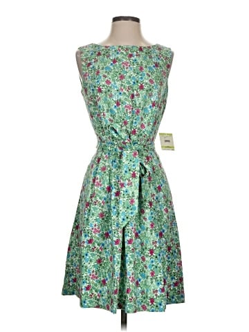 Anne Klein Casual Dress (view 1)
