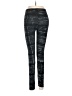 Agnes & Dora Graphic Black Leggings Size S - photo 2
