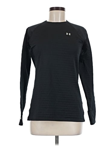 Under Armour Long Sleeve T-Shirt (view 1)