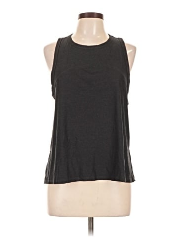 Active by Old Navy Sleeveless T-Shirt (view 1)