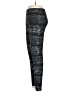 Agnes & Dora Graphic Black Leggings Size S - photo 5