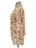 Unbranded Animal Print Tan Pullover Sweater Size M - photo 5