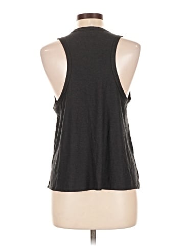 Active by Old Navy Sleeveless T-Shirt (view 2)