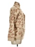 Unbranded Animal Print Tan Pullover Sweater Size M - photo 4