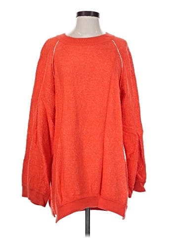 Poof! Pullover Sweater (view 1)
