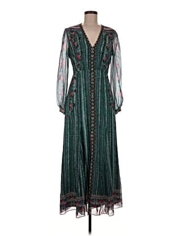 Saloni Casual Dress (view 1)