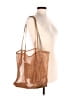Unbranded Solid Gold Tan Tote One size - photo 2