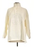 NY&Co Ivory Pullover Sweater Size L - photo 1
