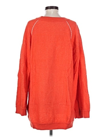 Poof! Pullover Sweater (view 2)