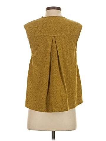 Akemi + Kin Sleeveless Blouse (view 2)