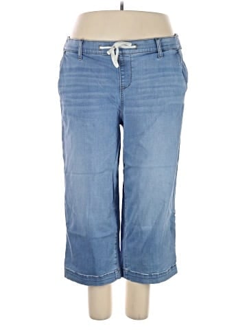 Torrid Jeans (view 1)