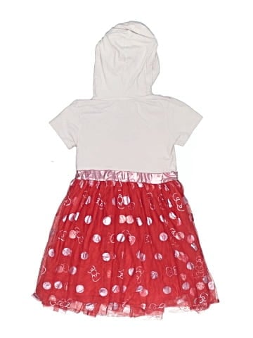 Hello Kitty Dress (view 2)