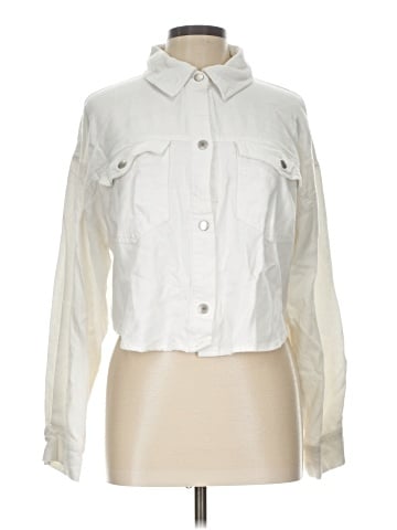 Forever 21 Jacket (view 1)
