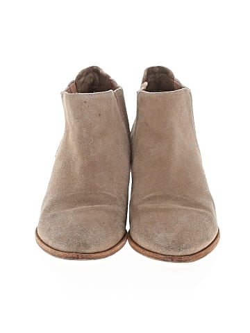 Joie Ankle Boots (view 2)