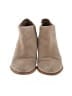 Joie 100% Leather Tan Ankle Boots Size EU 36 1/2 - photo 2