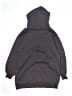 Zara Gray Pullover Hoodie Size 9 - 10 - photo 2