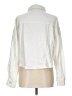 Forever 21 White Jacket Size L - photo 2