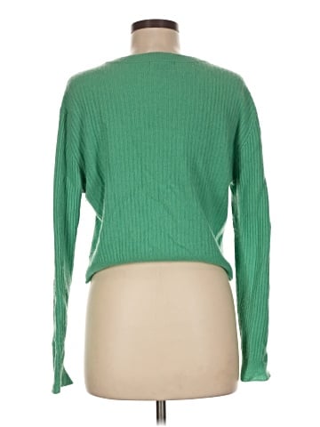 27 miles Cashmere Pullover Sweater (view 2)