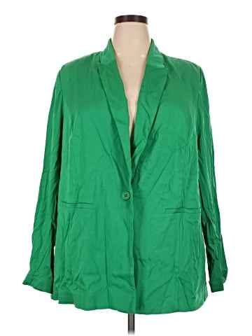 Torrid Blazer (view 1)