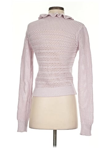 7 For All Mankind Turtleneck Sweater (view 2)