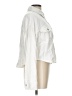 Forever 21 White Jacket Size L - photo 4