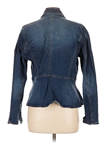 Democracy Denim Jacket (view 2)
