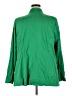 Torrid Green Blazer Size 3X Plus (3) - photo 2