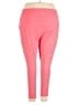 Tek Gear Pink Active Pants Size 3X - photo 2