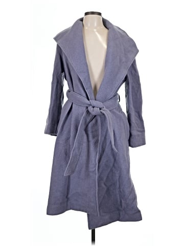 Club Monaco Wool Coat (view 1)