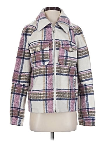 Avec Les Filles Jacket (view 1)