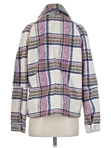 Avec Les Filles Jacket (view 2)