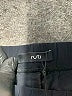 Ruti Solid Black Active Pants Size 00 - photo 7