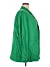 Torrid Green Blazer Size 3X Plus (3) - photo 4