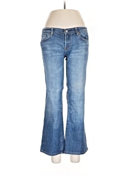 7 For All Mankind Jeans