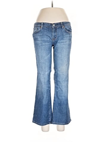 7 For All Mankind Jeans (view 1)