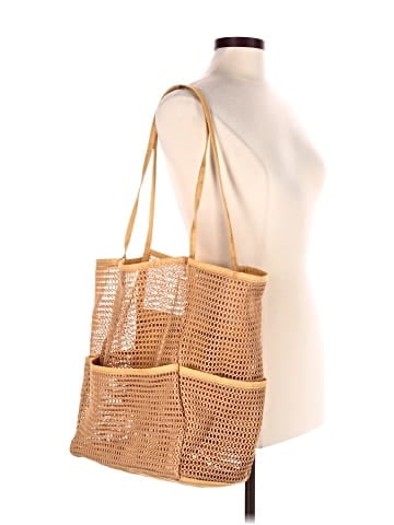 Unbranded Tote (view 2)