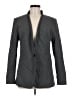 Ann Taylor Factory Gray Blazer Size 8 - photo 1