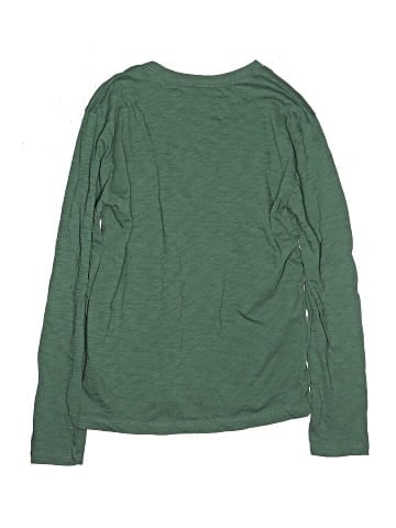 Crewcuts Outlet Long Sleeve Henley (view 2)