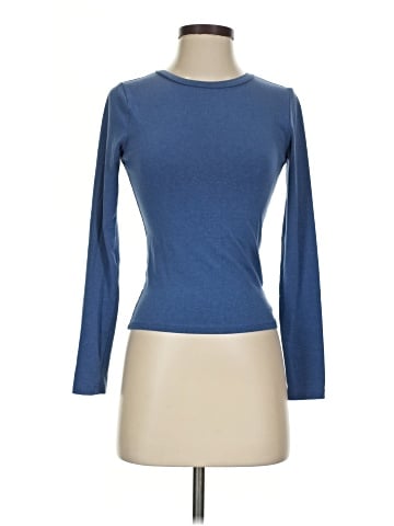 Cotton On Long Sleeve T-Shirt (view 1)